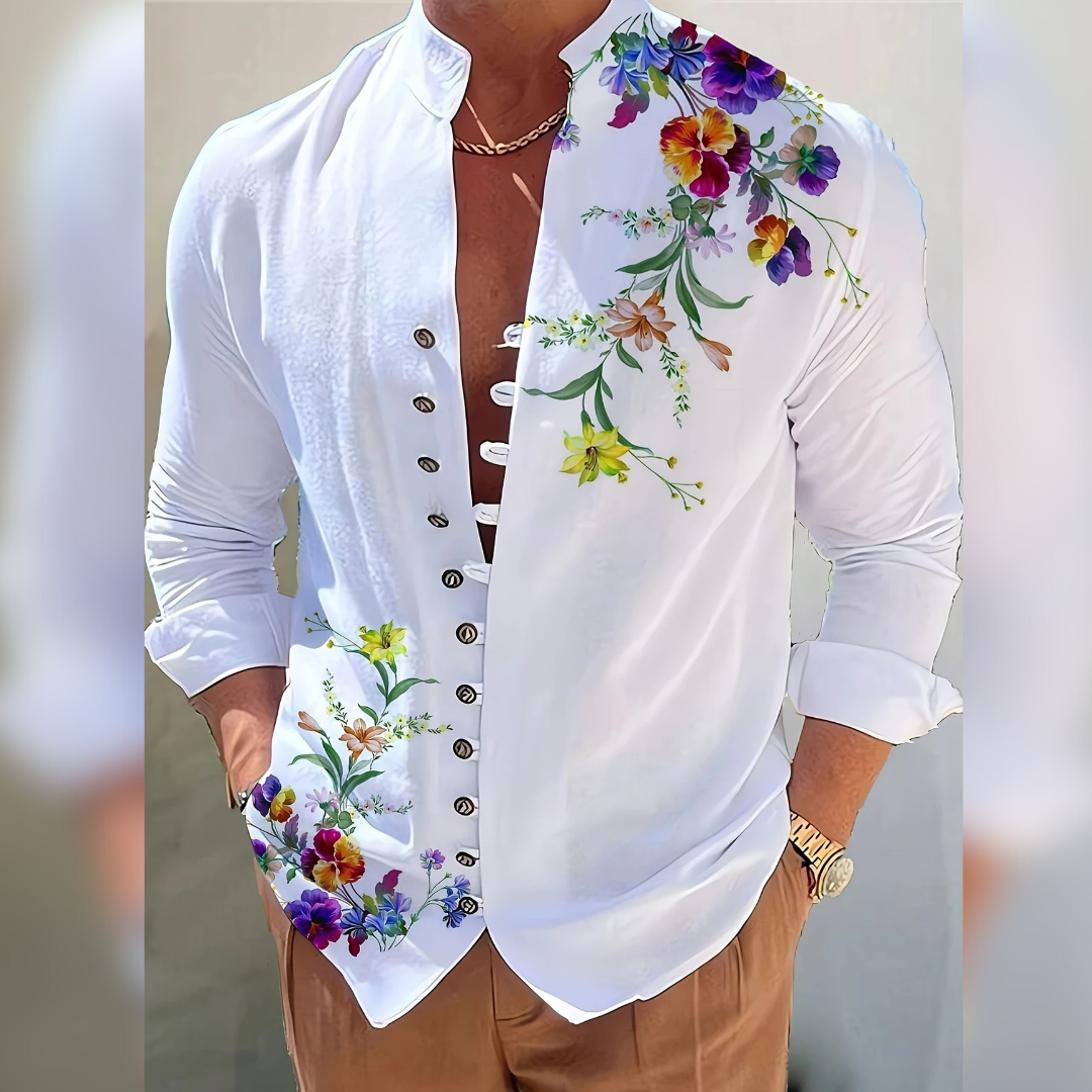Camicia etnica