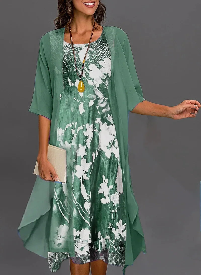 Allegra Set
